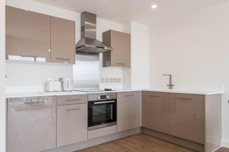 Sheepcote Street, Birmingham, B16