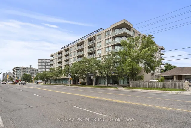 Additional image 5 of 890 Sheppard Ave Unit 213
