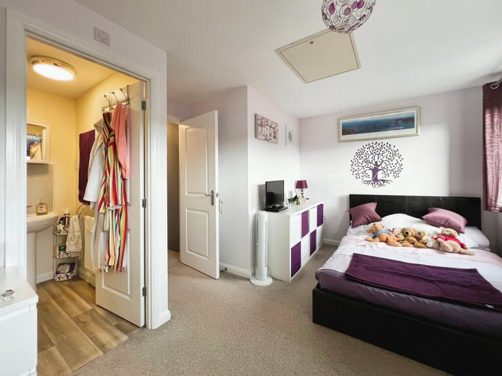 Additional image 20 of Couture Grove, Street, BA16