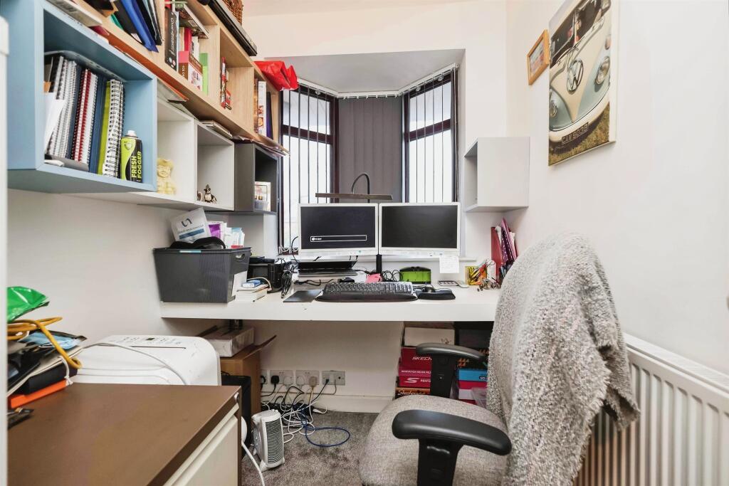 Additional image 10 of Hollyhurst Grove, Birmingham