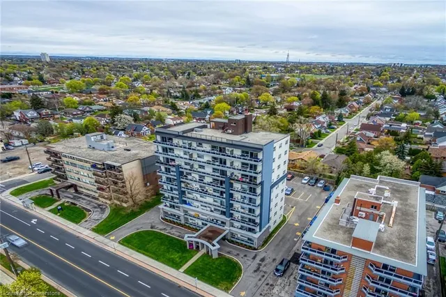 Additional image 37 of 350 Concession St Unit 801