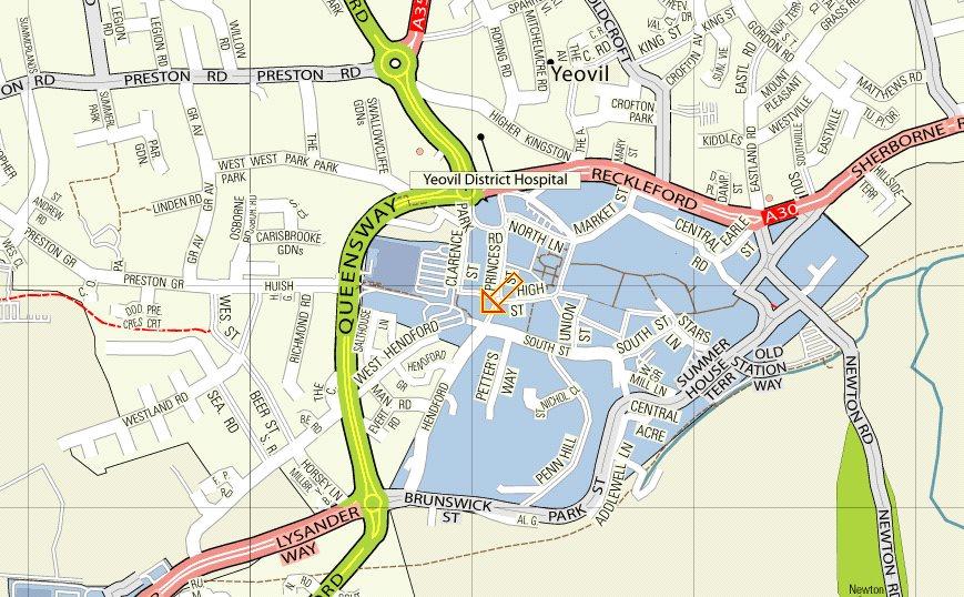 Additional image 6 of Hendford, Yeovil, Somerset, BA20