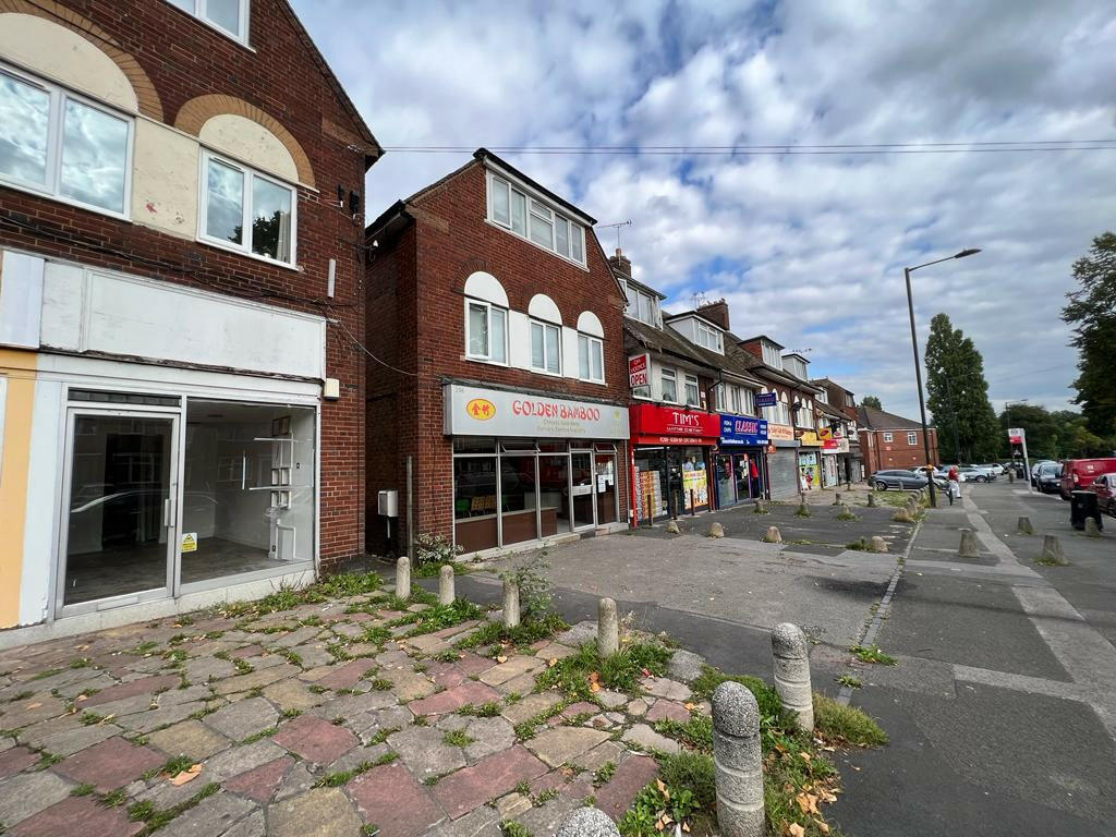 Additional image 3 of Haunch Lane, Birmingham, West Midlands, B13