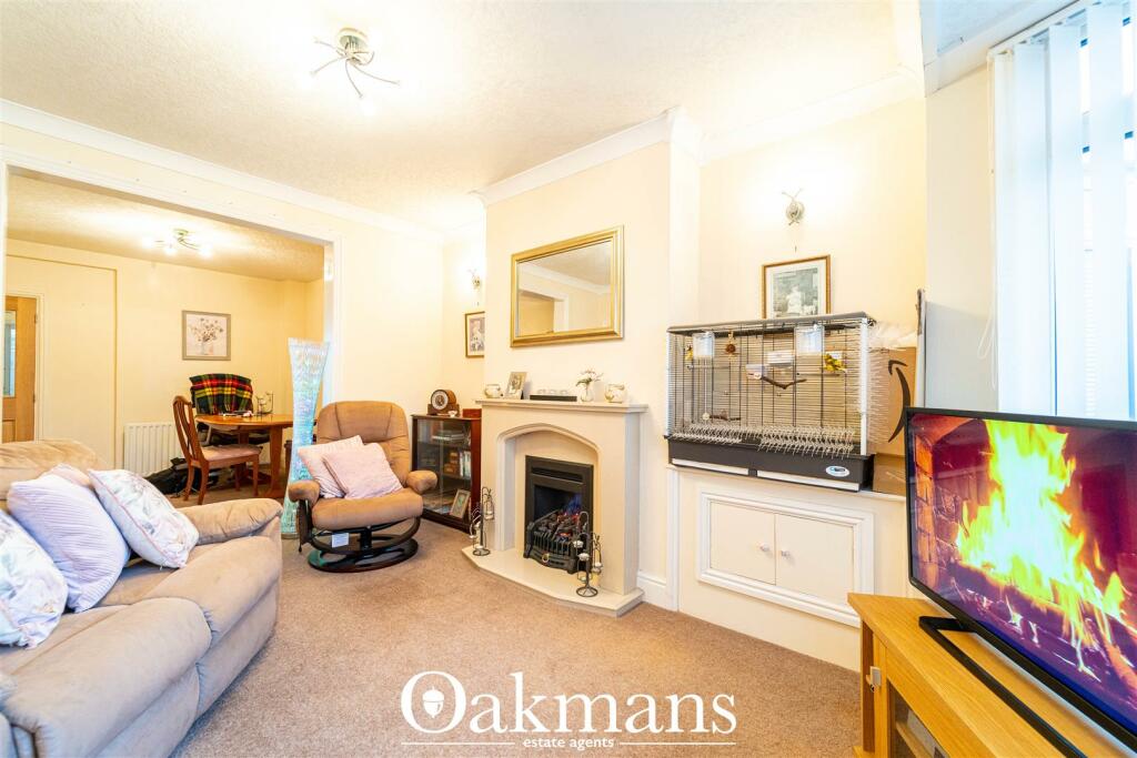 Additional image 5 of Callowbrook Lane, Rednal, Birmingham