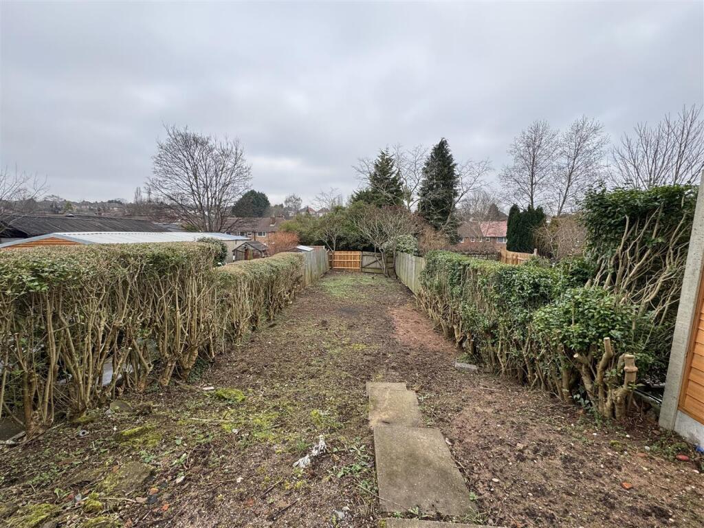 Additional image 28 of Cramlington Road, Great Barr, Birmingham