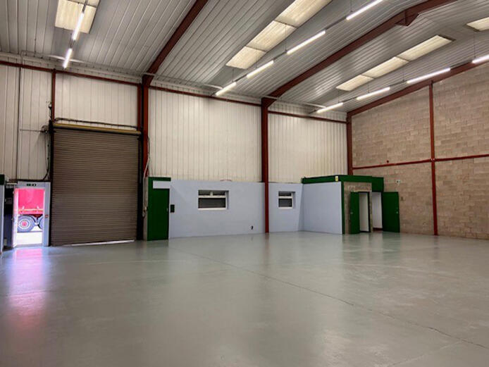 Additional image 5 of Key Business Park, Kingsbury Road, Birmingham, B24