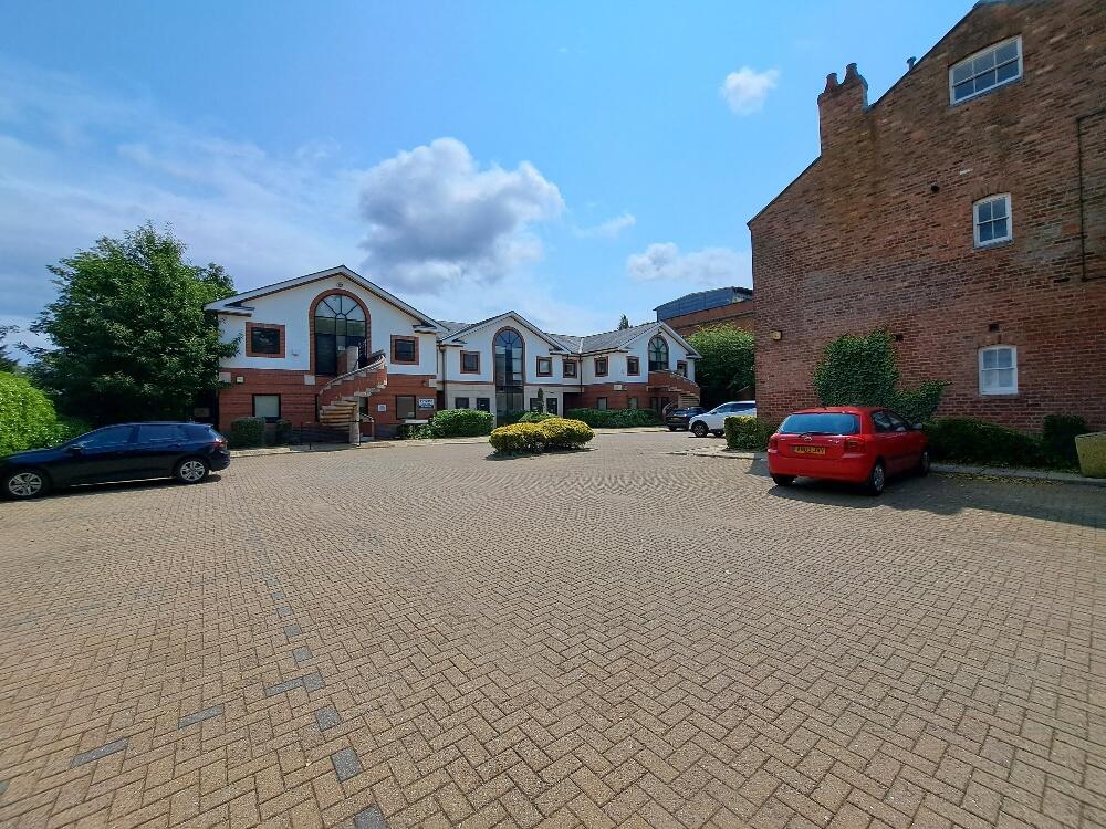 Additional image 2 of 38 George Road, Edgbaston, Birmingham, West Midlands, B15 1PL