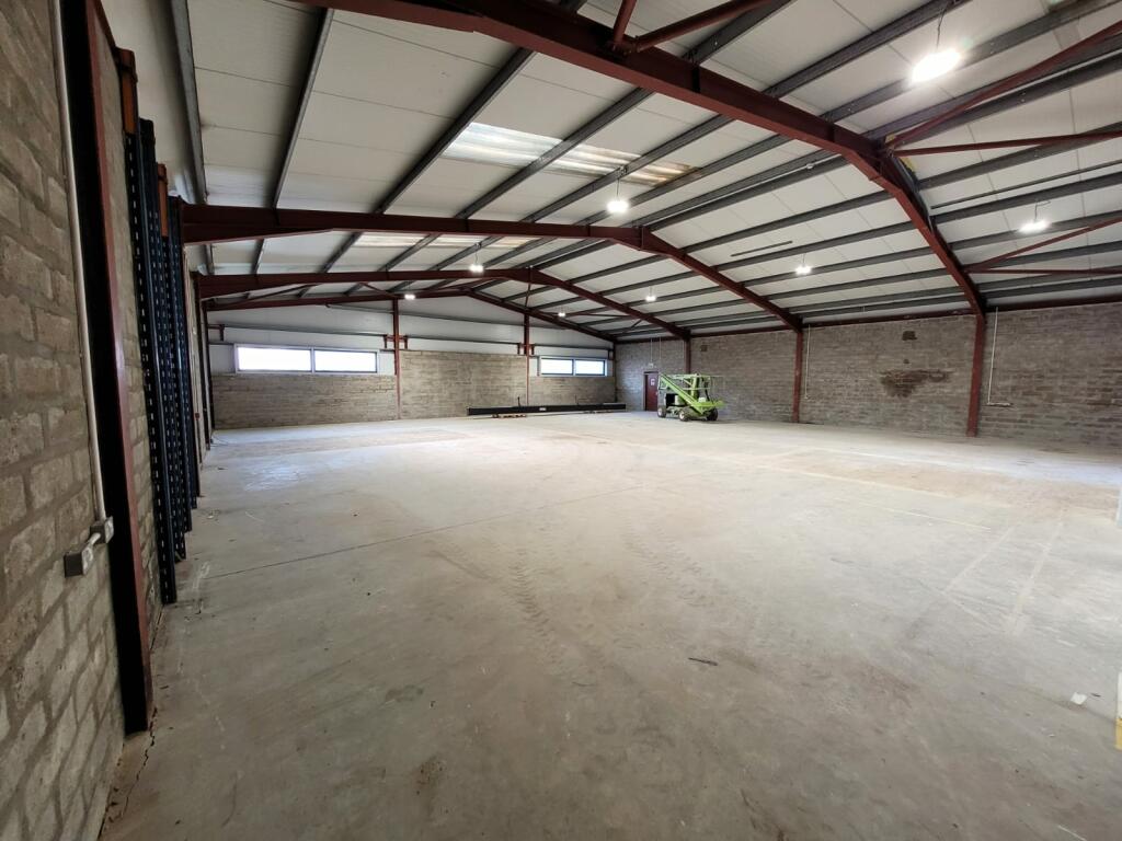 Additional image 2 of Richard Allen House, Mintlaw Industrial Estate, Mintlaw, Peterhead, AB42