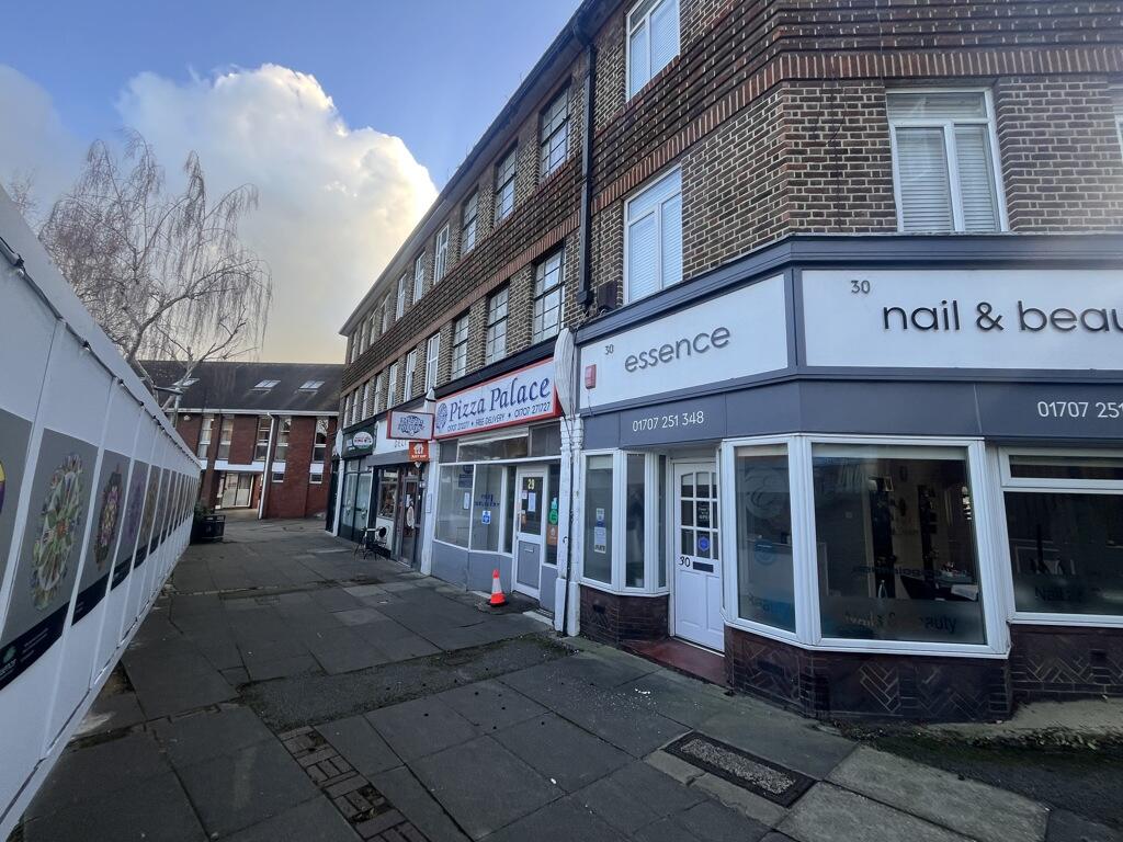 Additional image 2 of 29 Salisbury Square, Hatfield, Hertfordshire, AL9 5JD