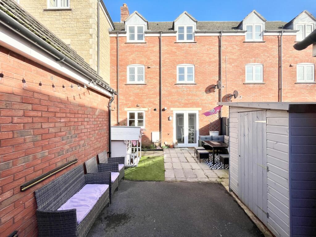 Additional image 29 of Hawks Rise, Yeovil, Somerset