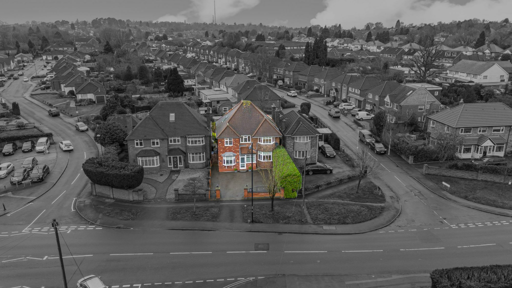 Additional image 37 of Little Sutton Road, Four Oaks, B75