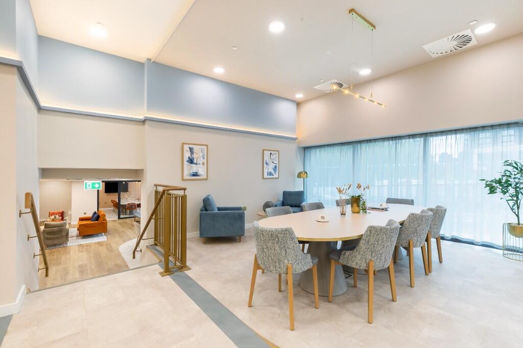 Additional image 8 of Paradise Street, Birmingham, B1