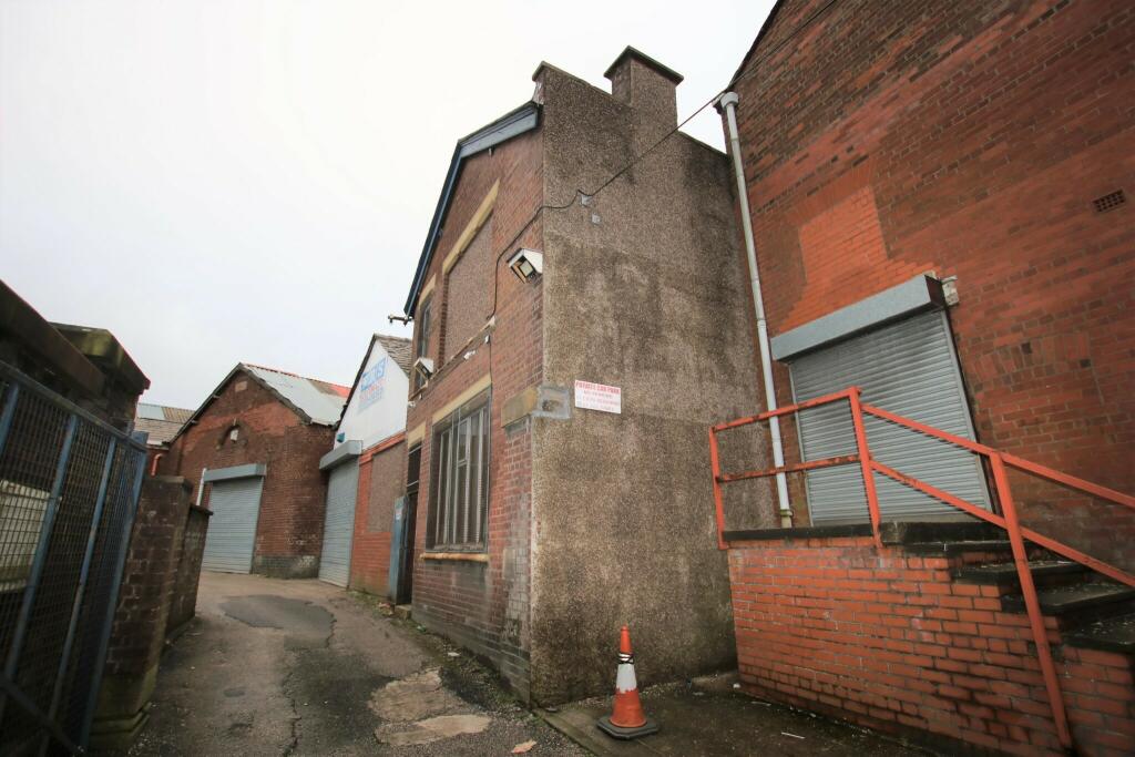 Additional image 12 of Stable Keepers Cottage, Blackburn