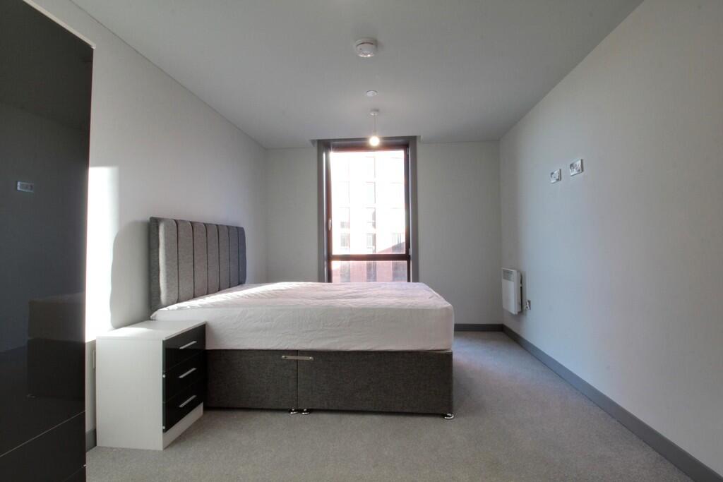 Additional image 9 of JQ Rise, Summer Hill Road, Birmingham City Centre