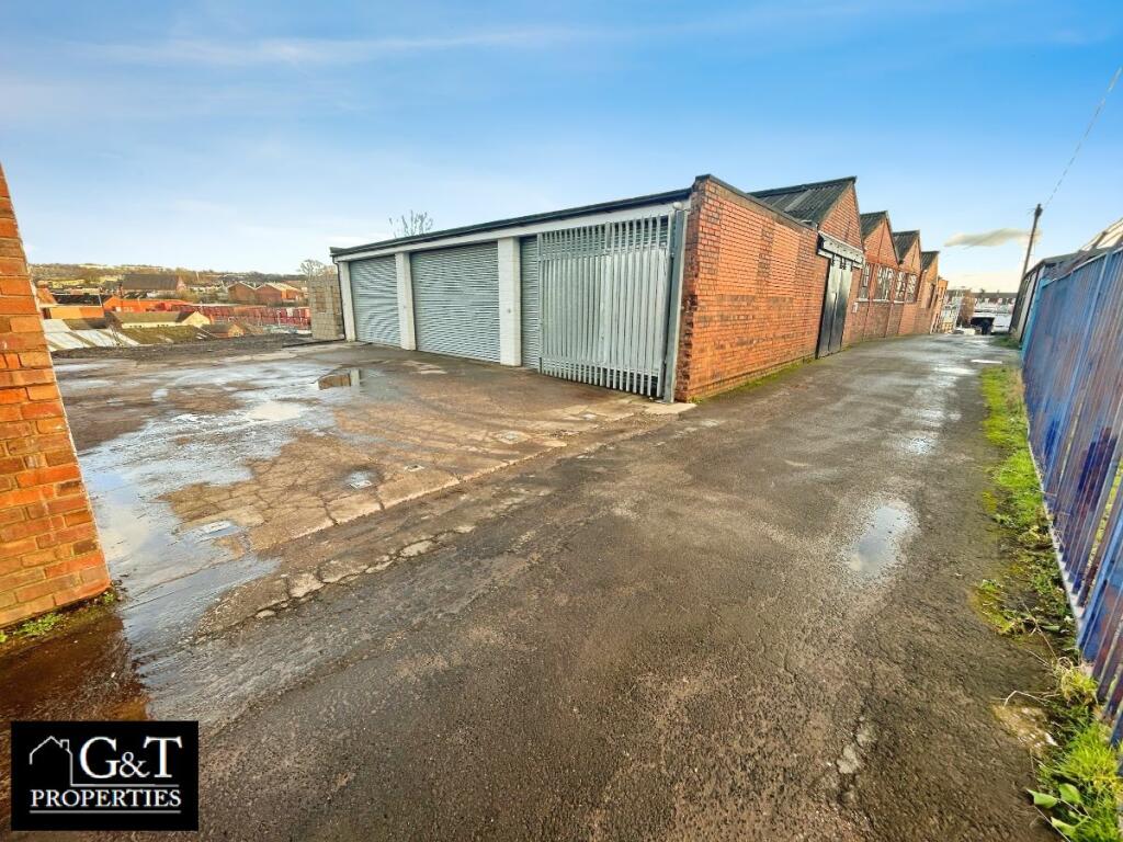 Additional image 9 of Unit , Fox Oak Enterprise Centre, Foxoak Street, Cradley Heath