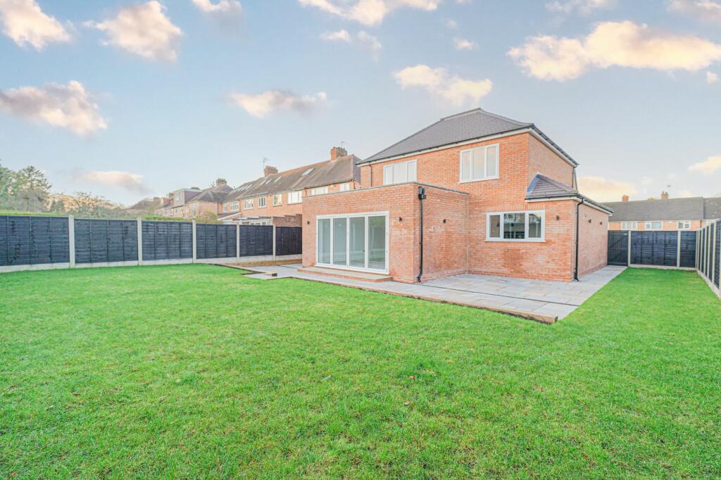 Additional image 30 of Longdon Road, Knowle, B93