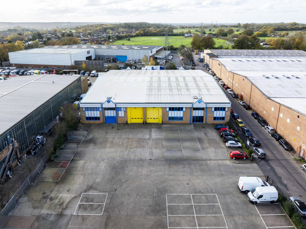 Additional image 15 of Apex Point, Hatfield, Hatfield, Welham Green, AL9 7HB