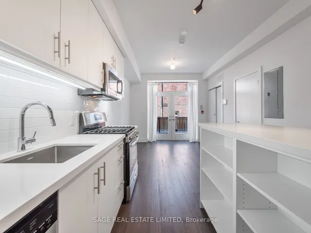 Additional image 10 of 1183 Dufferin St Unit 103