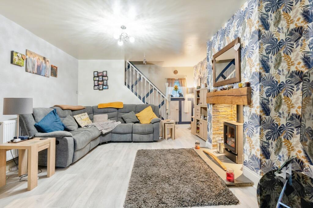 Additional image 19 of Harrison Drive, COLNE, Lancashire, BB8