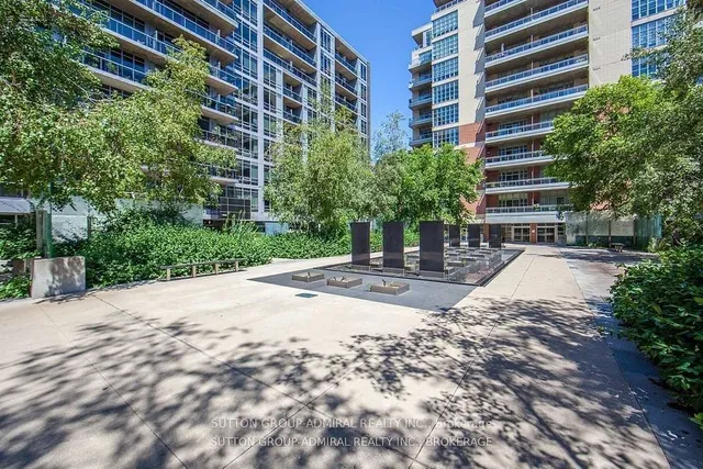 Additional image 26 of 399 Adelaide St Unit 316