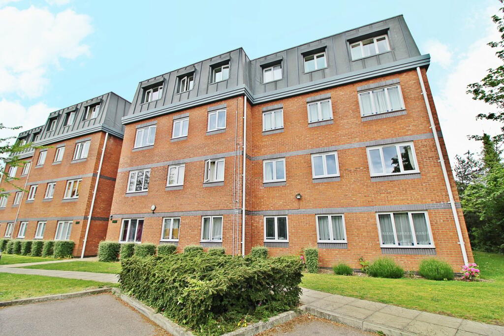 Primary image of Endymion Mews, Hatfield, AL10