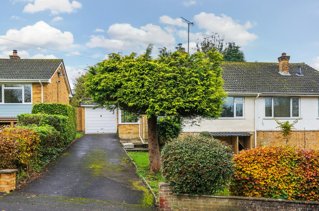 Willow Crescent, Warminster, BA12