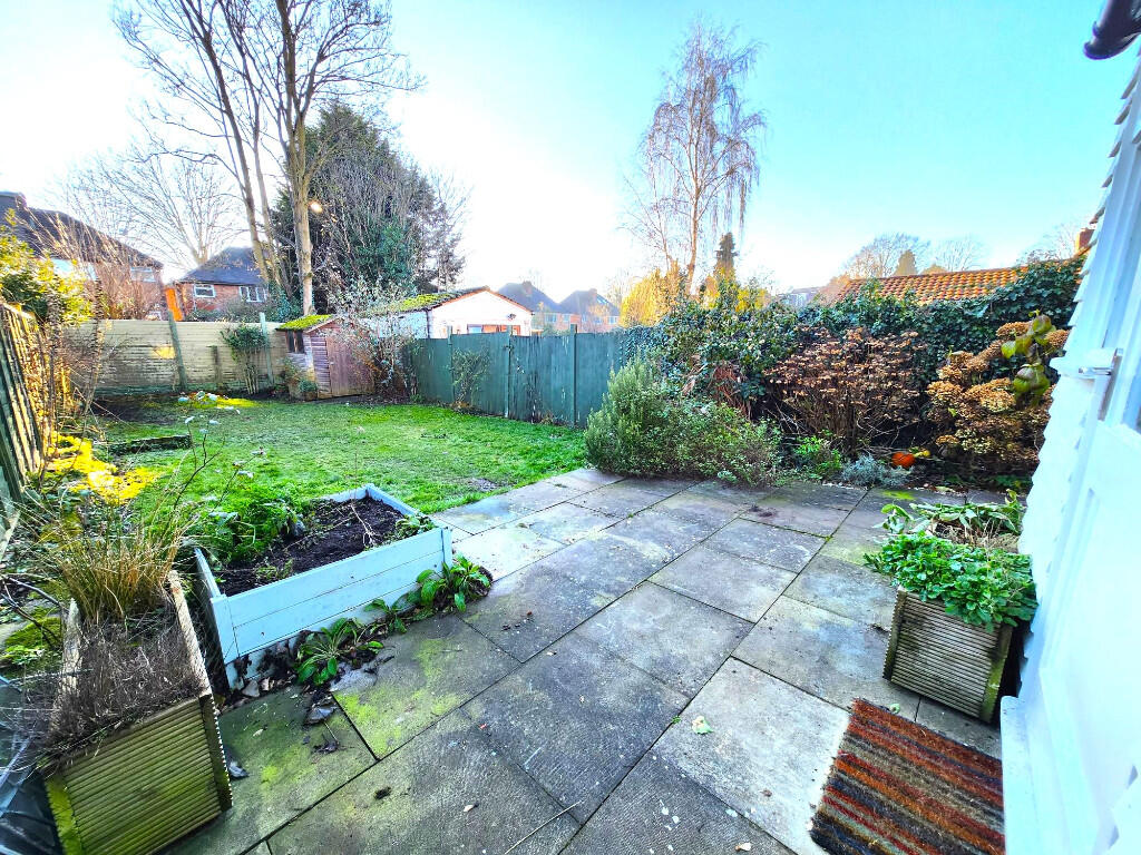 Additional image 18 of Edenbridge Road, Birmingham, B28