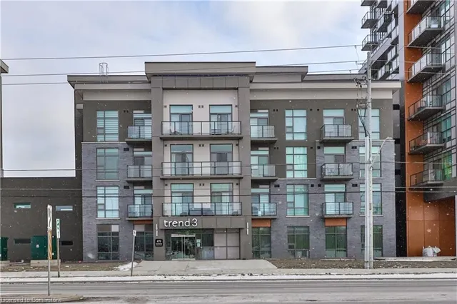 Additional image 3 of 470 Dundas St Unit 307