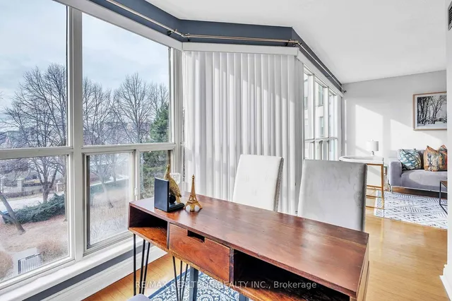 Additional image 14 of 2267 Lake Shore Blvd Unit 411