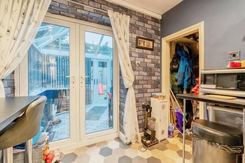 Additional image 9 of Harrison Drive, COLNE, Lancashire, BB8