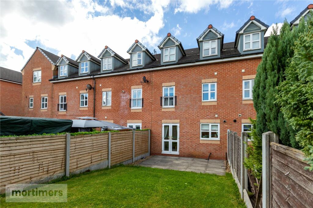 Additional image 16 of Besant Close, Blackburn, Lancashire, BB1