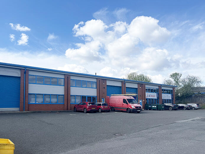 Additional image 2 of Matrix Point, Mainstream Way, Birmingham, B7