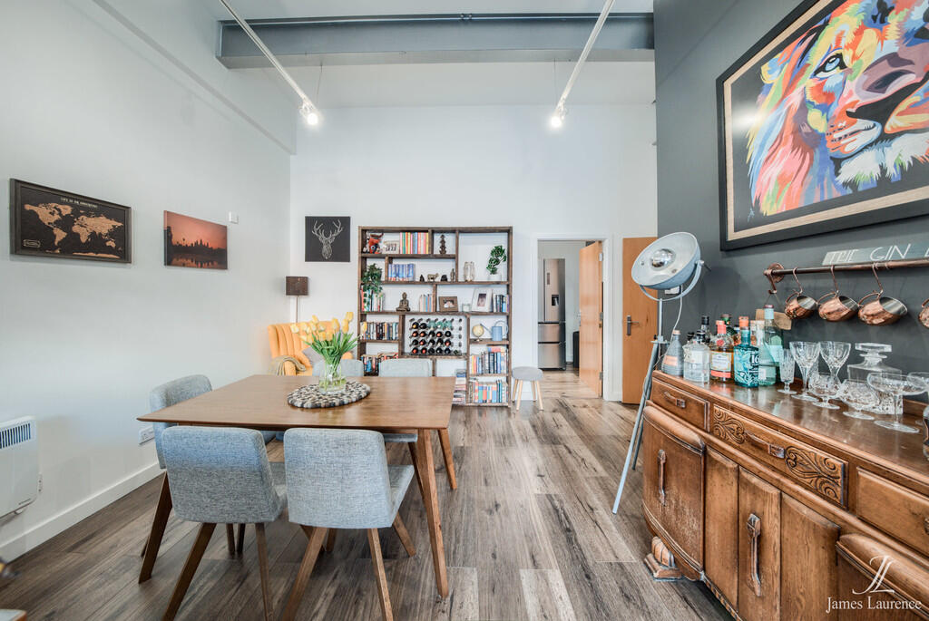 Additional image 19 of New Hampton Lofts, 91 Branston Street, Jewellery Quarter