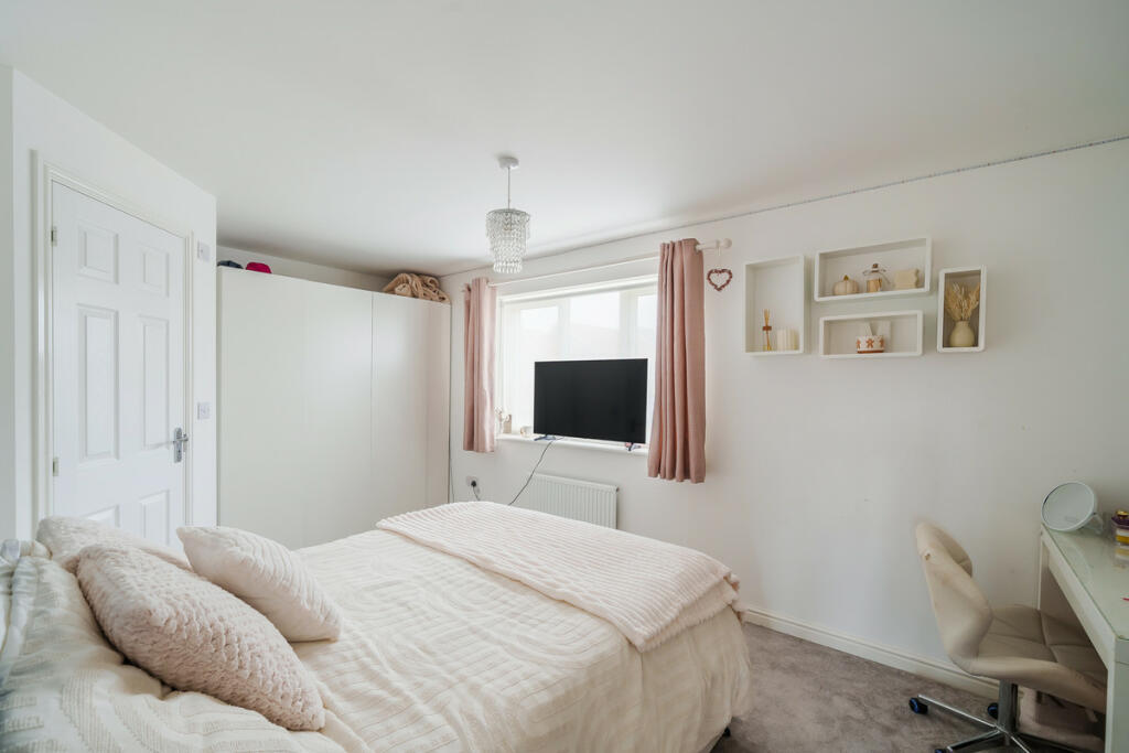 Additional image 12 of Iris Road, Frome, BA11