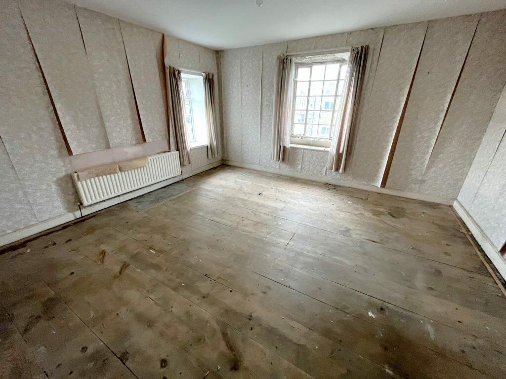 Additional image 4 of Residential development for sale – Bridge House Development, Laneshawbridge, BB8 7HX