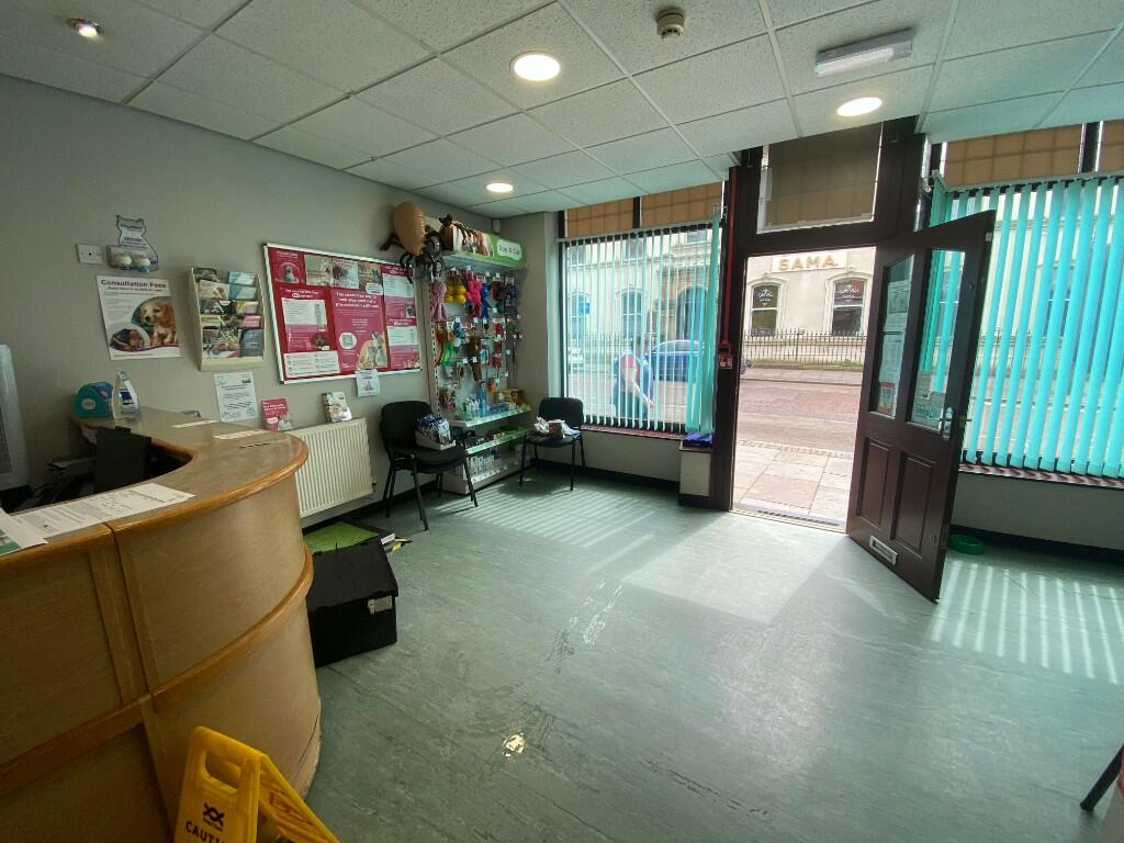 Additional image 4 of 40 King Street, Blackburn, Lancashire BB2 2DH