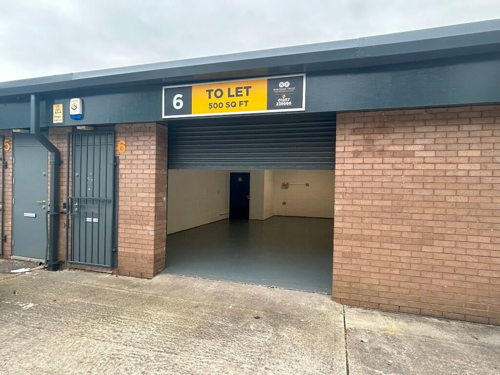 Additional image 2 of Unit 6 Moorings Close, Blackburn, Lancashire, BB2