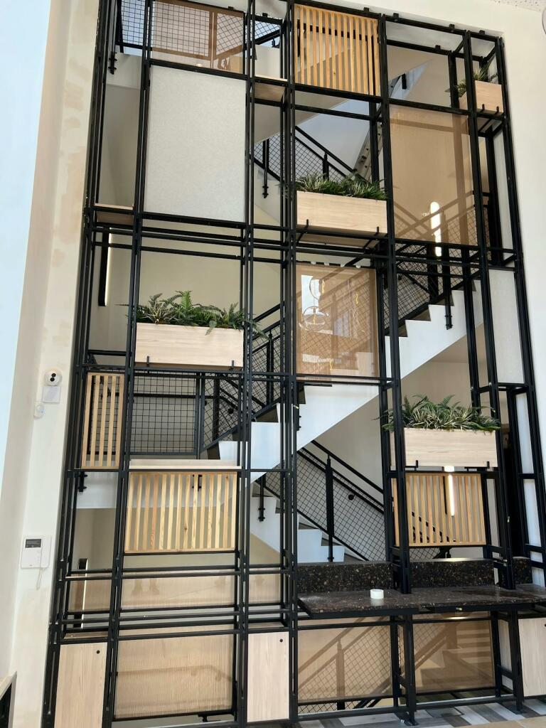 Additional image 9 of ONE Abbey View, Everard Close, St Albans, AL1 2PS