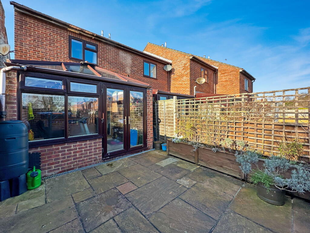 Additional image 18 of Wyke Road, Trowbridge, BA14