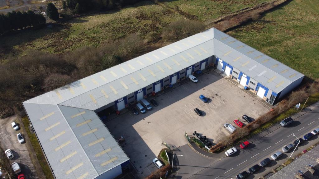 Additional image 10 of The Courtyard, Grane Road, Haslingden, BB4 4QN