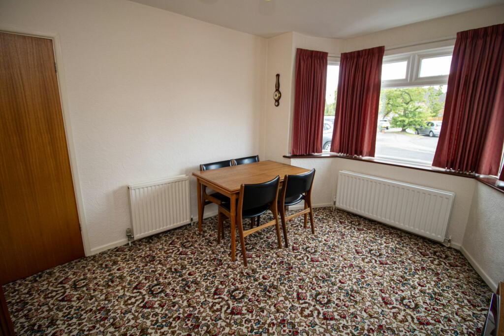 Primary image of Ufton Crescent, Shirley, Solihull, B90 3RX