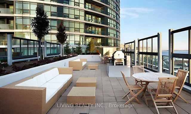 Additional image 23 of 600 Fleet St Unit 2202