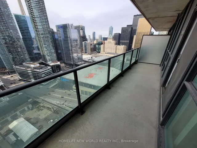 Additional image 11 of 33 Bay St Unit 3402