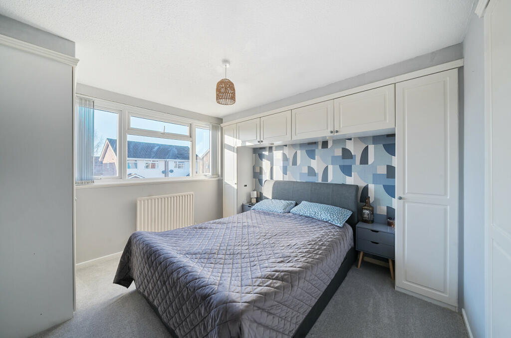 Additional image 9 of Ruskin Drive, Warminster, BA12