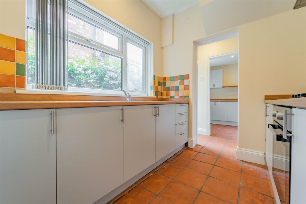 Additional image 12 of North Road, Harborne, Birmingham