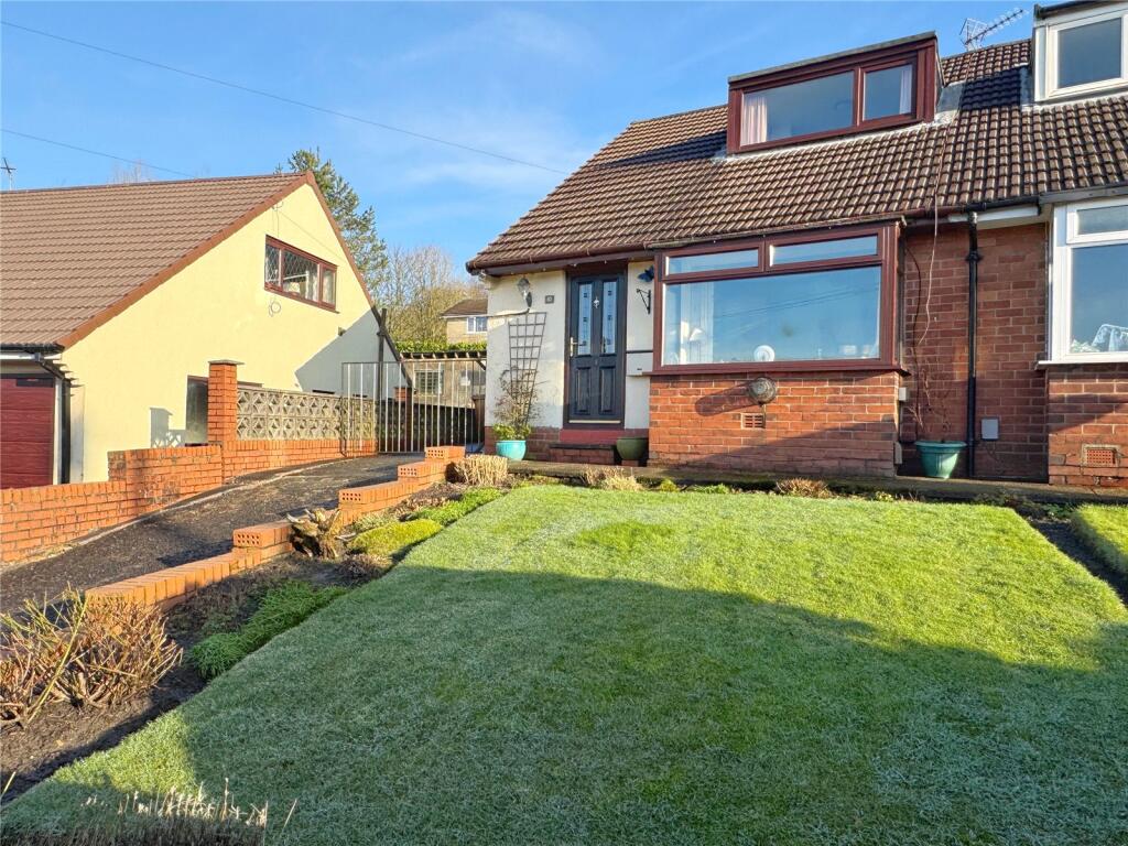 Additional image 15 of St. Thomas's Road, Crawshawbooth, Rossendale, BB4