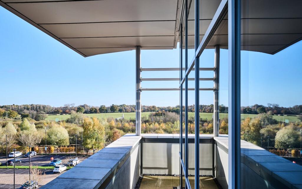 Additional image 6 of Fore 2, FORE Business Park, Solihull, B90 4SS