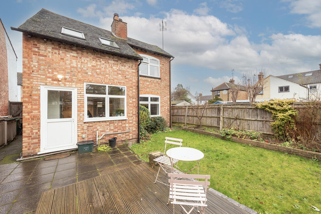 Additional image 8 of College Road, St. Albans, Hertfordshire, AL1