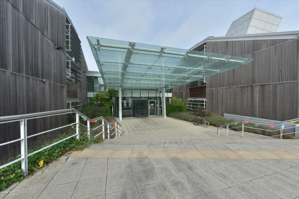 Additional image 3 of Bio Building, Blythe Valley Park, Solihull, B90