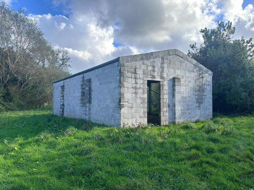 Additional image 5 of Barn and Land at Easton Hill